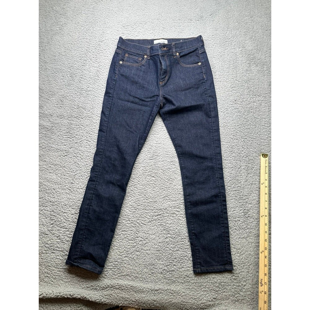 Loft modern skinny jeans  NWOT SZ 2